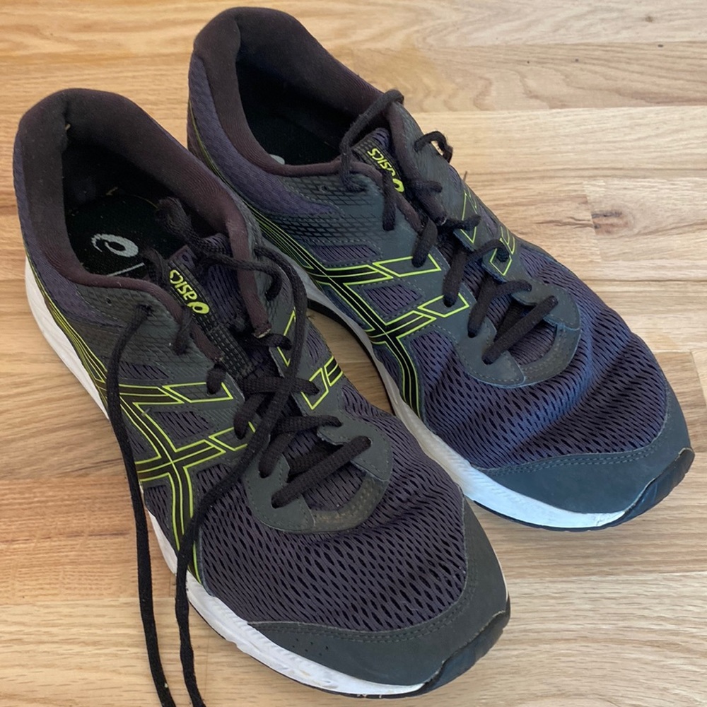Mens gel-contend 6 ASICS